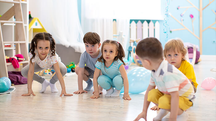 brain breaks for kids in the classroom