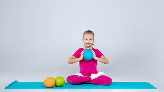 yoga brain breaks for kids
