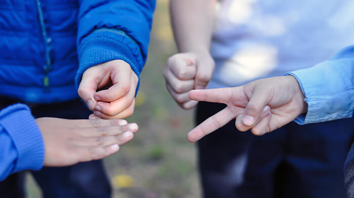 brain break ideas for high school