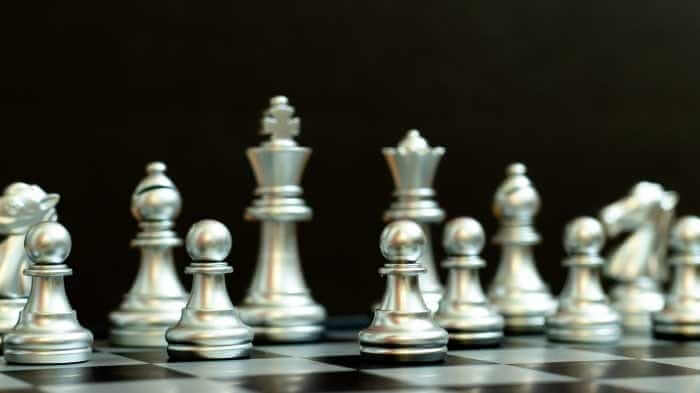 Top 30 Fun Brain Games for Adults - MentalUP