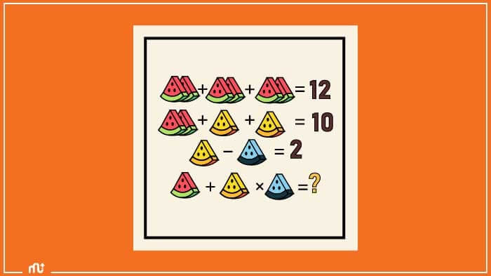 Tricky Counting Puzzle