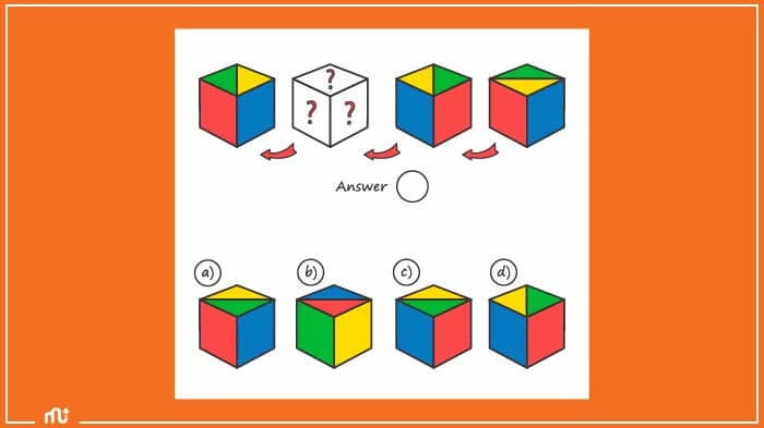 Easy Brain Test Question