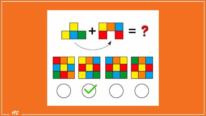 Tricky Logic Game Answer