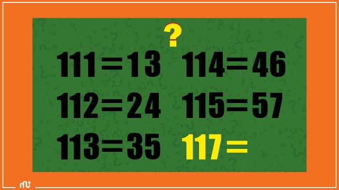 Tricky Math with Answers