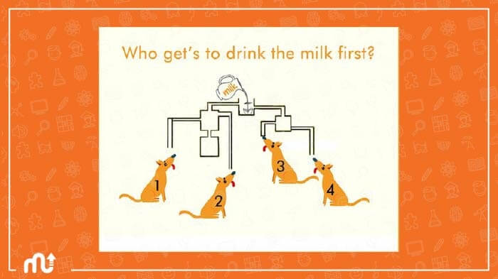 Easy Brain Test Question