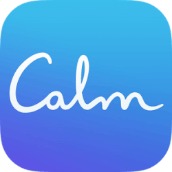 calm app