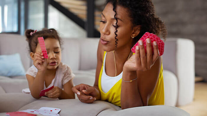 fun card games for kids