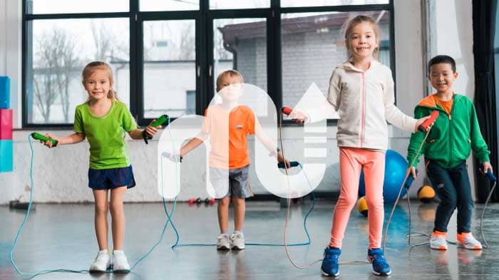 Top 10 Beneficial Cardio Exercises for Kids