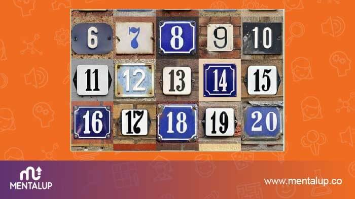 easy math riddles with answers