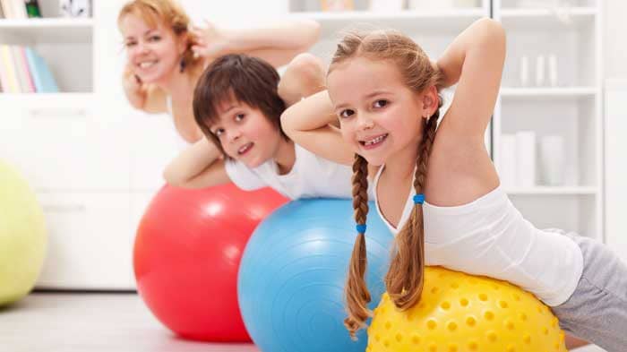 Parents and childhood obesity prevention