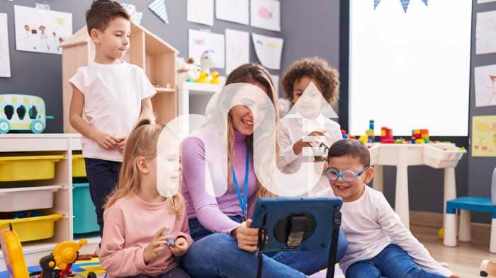 classroom management strategies