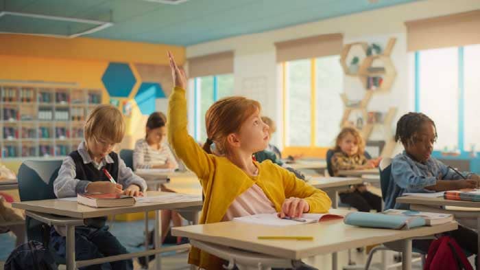 riddles about classroom