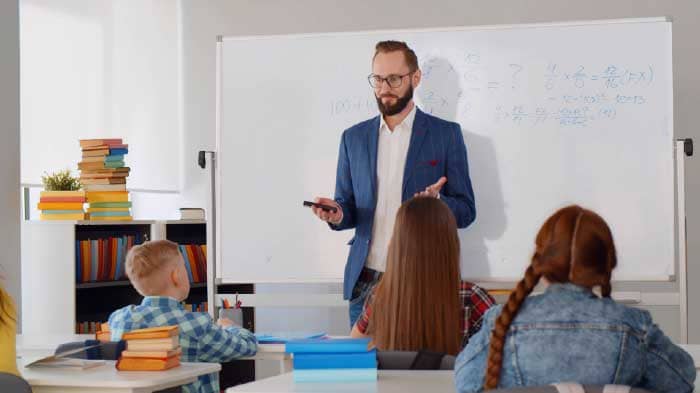 classroom riddles for students
