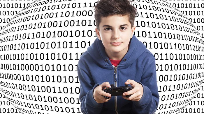 Games for 10 on sale year old boy