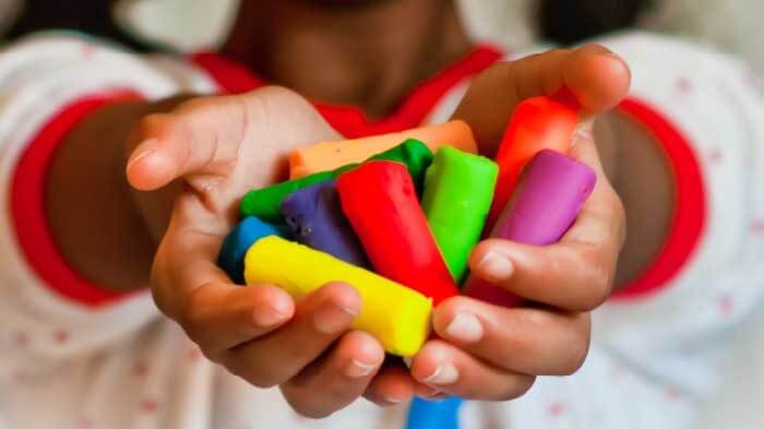A Creative Color Game for All Ages • TeachKidsArt