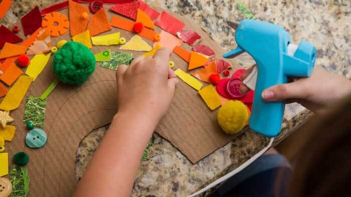 A Creative Color Game for All Ages • TeachKidsArt