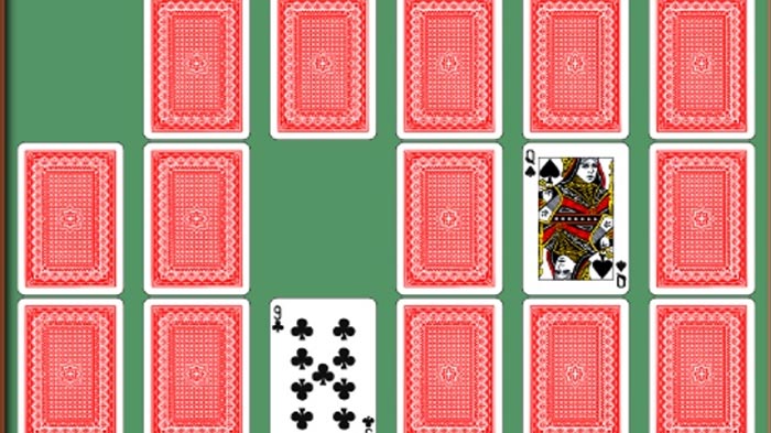 Matching Card Games - - Brain Games for Kids and