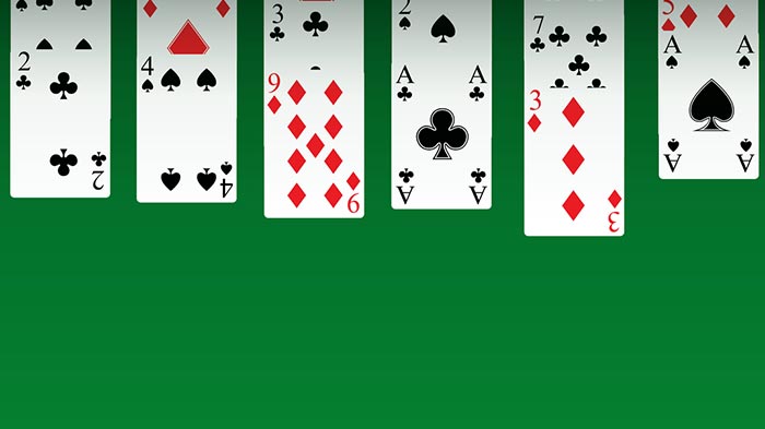 The Best Standard Deck Solitaire Card Games You Can Play Online