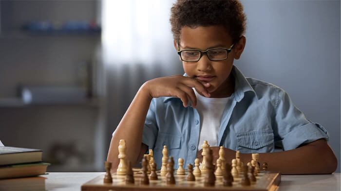 Focus and Concentration Games