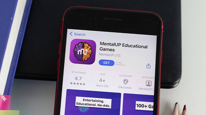 4 Best Smartphone Games to Increase Your Brain Power