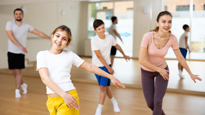 17 Coordination Exercises Types Examples MentalUP