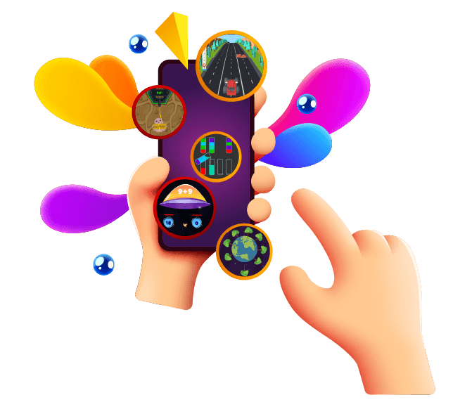 Fun Learning Games For 78 Year Olds MentalUP