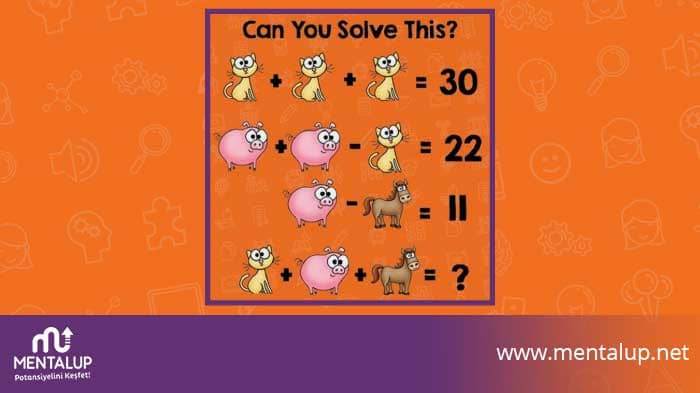 math riddles