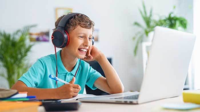 cybersecurity tips for kids