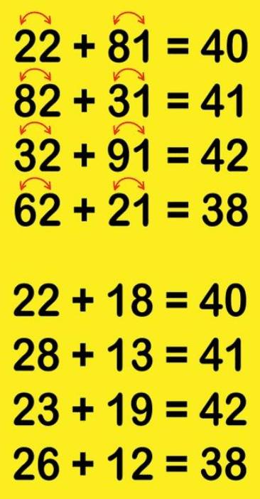 number riddles with answers