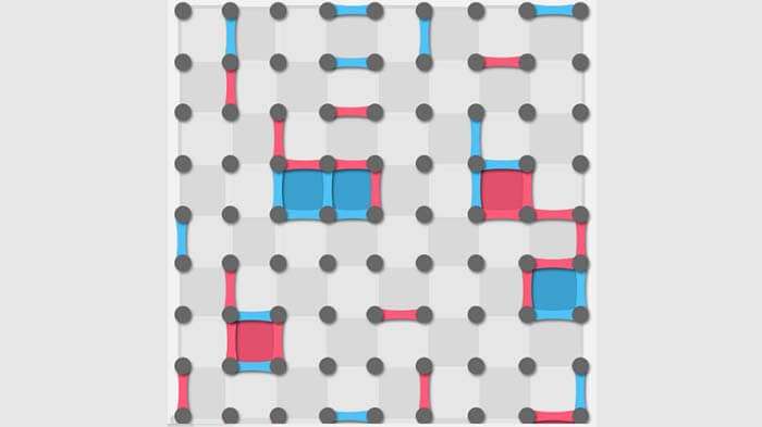 Dots and Boxes