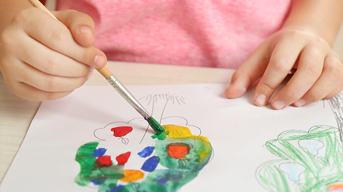 12 Creative Marker Drawing Ideas for Kids