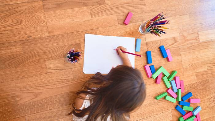 cool drawing ideas for kids