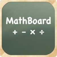 MathBoard: dyslexia apps for children