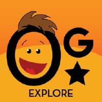 OgStar Reading Explore: free dyslexia apps for kids