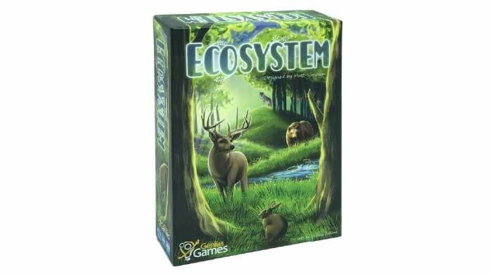 ecosystem board game