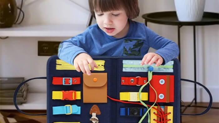 educational toys for 2-3 year olds boys and girls