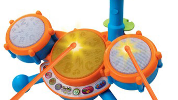 Technology-based educational toys