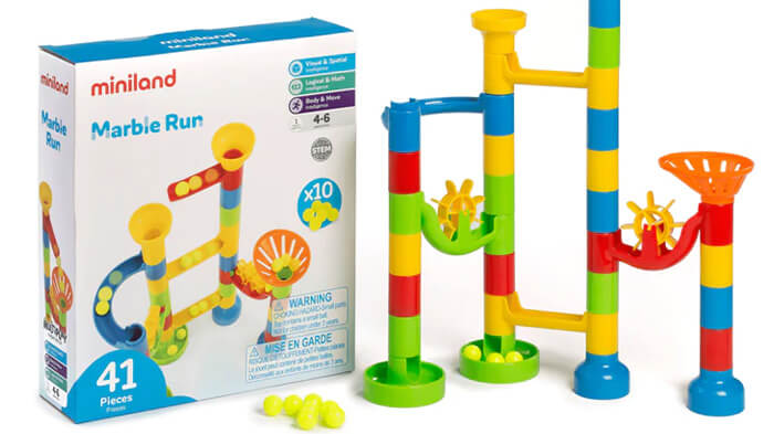 Best educational toys for 2-3 year olds