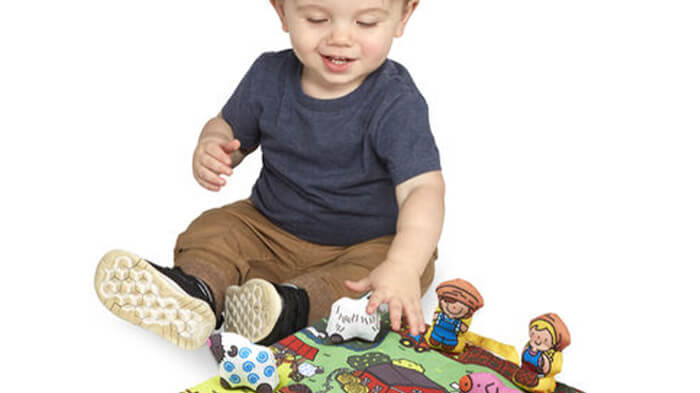 educational toys for 2-3 year olds boys and girls