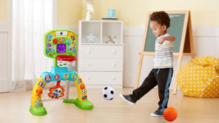 Educational toys for 2-3 year olds boy