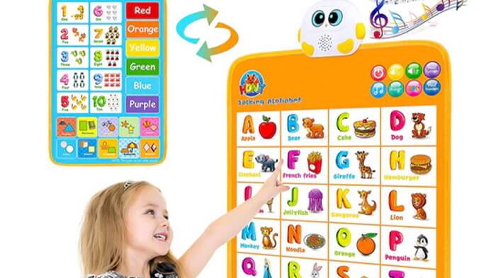 Top educational toys for 2-3 year olds