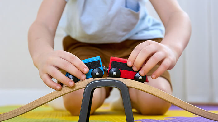 Best Educational Toys for 5-Year-Olds