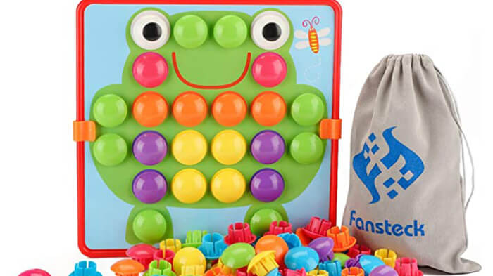 The 10 Best Educational Toys for 4-Year-Olds of 2024