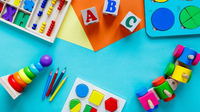 Top 23 Educational Toys For 4 5 Year Olds MentalUP