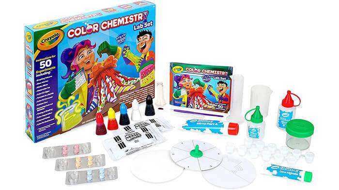 Best educational toys for 5 year olds.