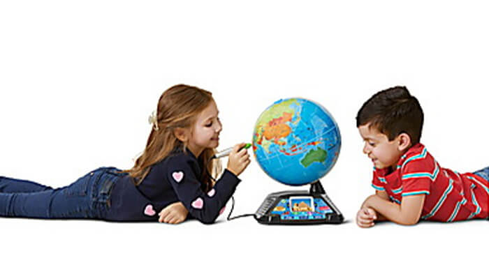 Fun educational toys for 5 year olds.