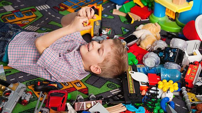 Top 23 Educational Toys for 4 5 Year Olds MentalUP