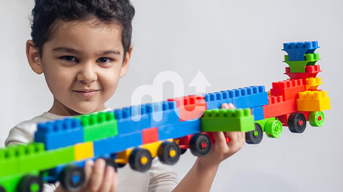 Top 23 Educational Toys For 4 5 Year Olds MentalUP