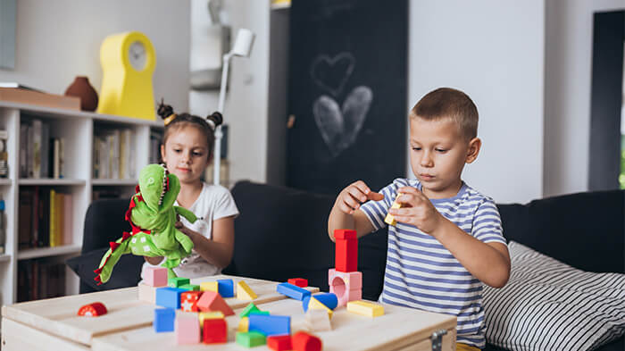 What the Teacher Wants!: Blocks Rock STEM Game!