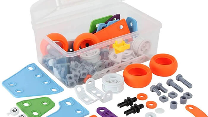 best toys for kids: 7 Best Toys for Kids Who Love to Learn - The